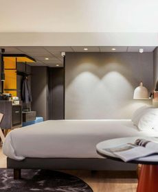 Mercure Amsterdam City Hotel