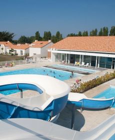 Residence Nemea Les Grands Rochers
