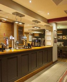 Premier Inn London Bank (Tower) Hotel