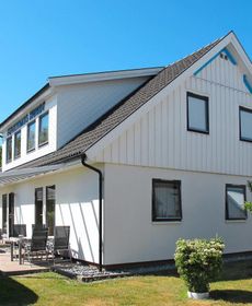 Ferienhaus Mundt 351s