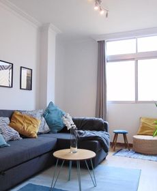 Puerto Canteras II by Canary 365