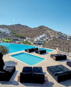 Myconian Villa Collection