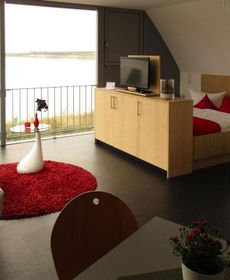 Apartments Im Strandhaus Im Lausitz Resort Geierswalde - Dbs05079-Cyc