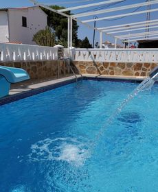 Residencia Thomas