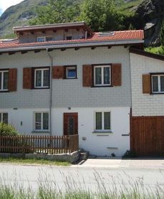 Hotel Guidon Apartments