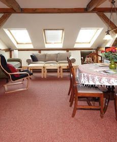 Ferienwohnungen Villa Haniel Sophie