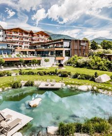 Alpine SPA Resort Sonnenberg