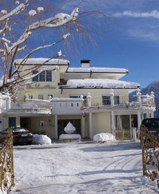 B&B Das Land-Palais