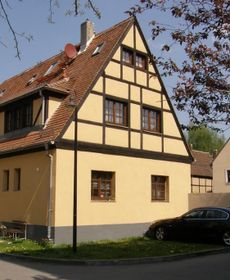 hotel pension zu dresden altpieschen