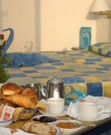 Leonardo Plaza Cypria Maris Beach Hotel & SPA