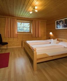 Luxurious Apartment in Kaltenbach with Terrace