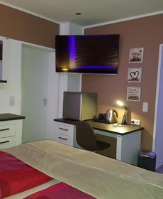 Pension Hoefti (Adults Only)