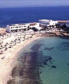 Roca Bella Hotel