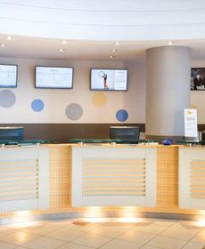 Novotel Szeged