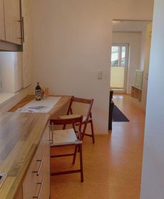 Alluring Apartment in Kolsassberg with Private Garden