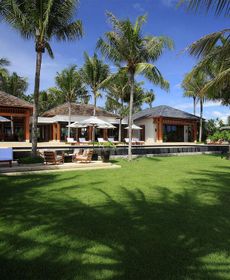 Villa Nandana by Elite Havens