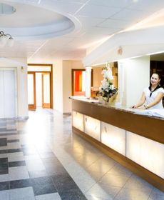 Wellness Hotel Aphrodite