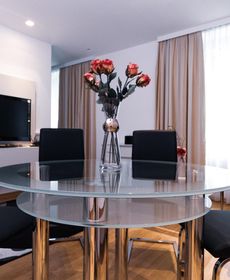 Private 5 Stars Apt in the Heart of Vienna