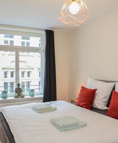 Sleepwell Apartment - Klostersuite