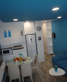Apartment Premium Class in Batumi