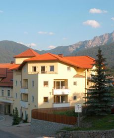 Hotel Kronplatz