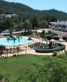 Balansat Apartamentos