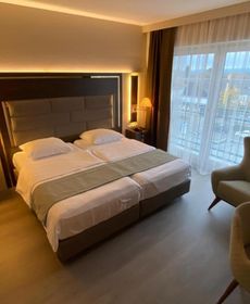 City Hotel Frankfurt-M Bad Vilbel