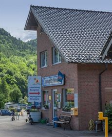 Campingplatz Hetzingen