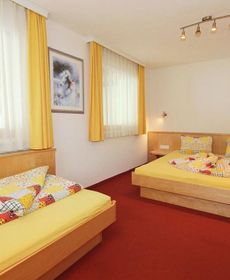 Secluded Holiday Home in Tyrol with Sauna