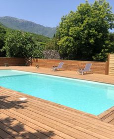 Chambres Le Relais de Sisco