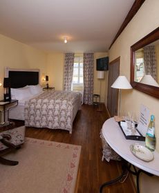 Weingut Gästehaus Mönchhof