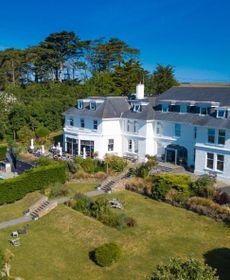 The St Enodoc Hotel