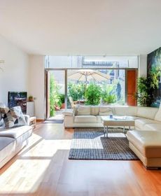 Modernismo Paseo de Gracia