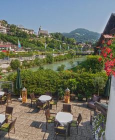 Hotel Grünberger