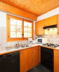 Apartment Le Geteillon 4