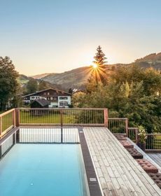 Almmonte Sensum Suites Hotels