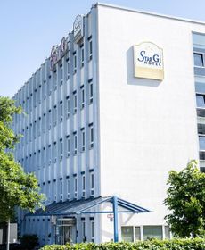 Star G Hotel Munchen Schwabing