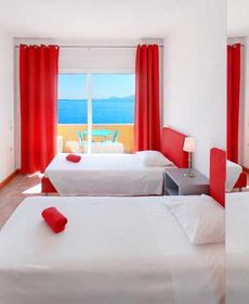 Glyfa Corfu Apartments