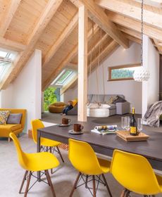 Girbl Bio Apartments Ungeimpft Only - Lifestyle