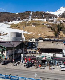 Ferienhaus Giggijoch