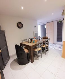 La Skibelle Val Thorens Orelle SPA Jacuzzi