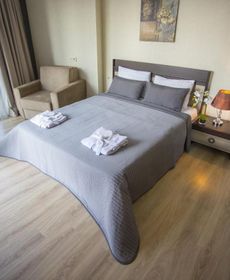 Apartment Natalia Sea Towers