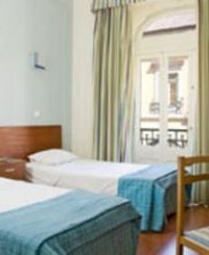Residencial Dublin
