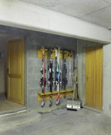 Chalet Chalet Petit Pont