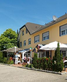 Landhaus Effeld