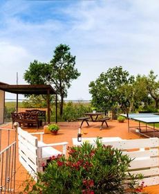 Residenza Le Galere