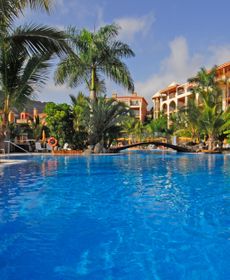 Hotel Cordial Mogán Playa