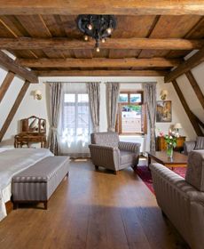 Residence U Mecenáše