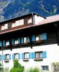 Kurparkhotel