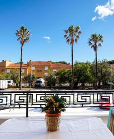 Residence Les Mandariniers